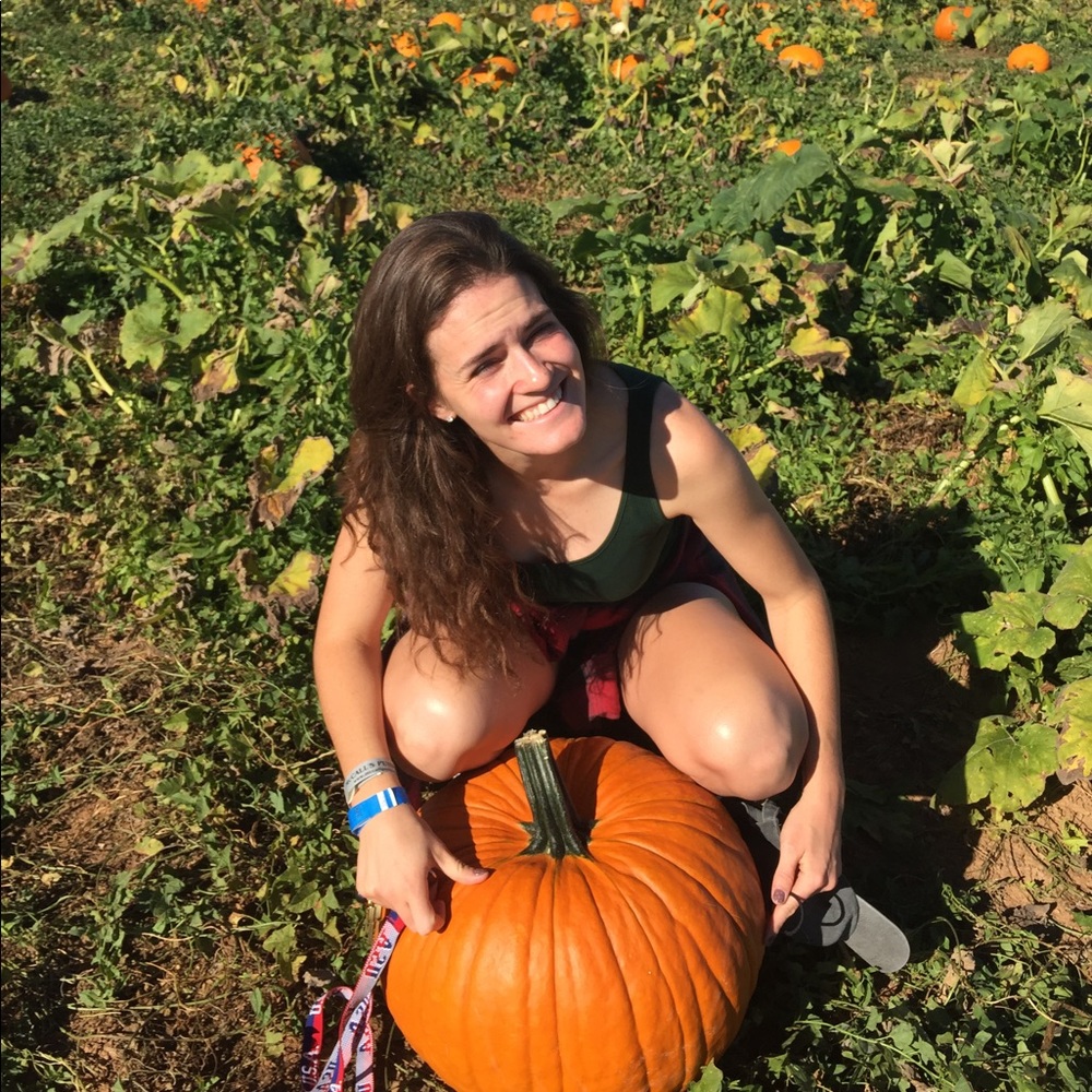 Meet your Posher, Madeline